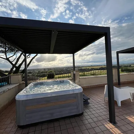 Apartment Puesta Del Sol *