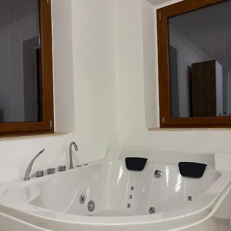 Apartment Puesta Del Sol Rome