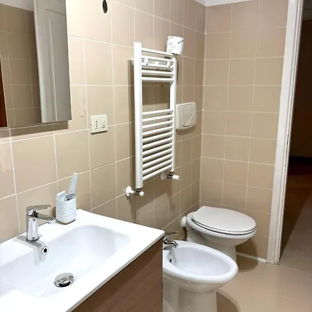 Puesta Del Sol Apartment *