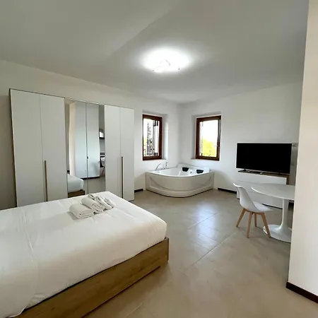 Puesta Del Sol Rome
