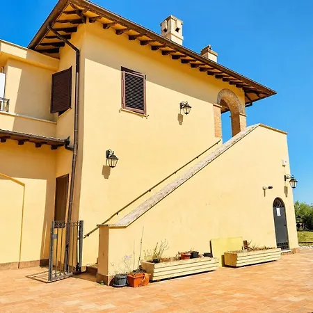 Puesta Del Sol Apartment *