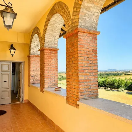 Puesta Del Sol Apartment