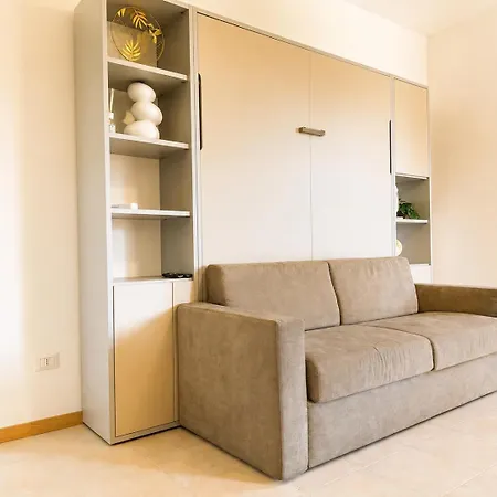 Apartamento Puesta Del Sol