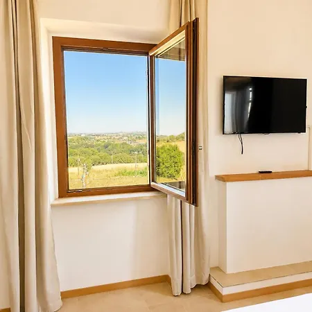 Apartment Puesta Del Sol Rome
