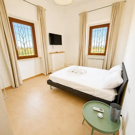Apartment Puesta Del Sol