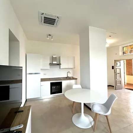 Puesta Del Sol Apartamento
